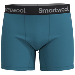 Pánske boxerky Smartwool M Boxer Brief Boxed