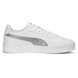 Dámske topánky Puma Carina 2.0 Space Metallics