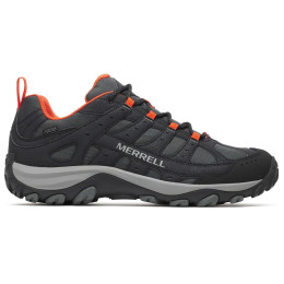 Pánske turistické topánky Merrell Accentor 4 Sport Gtx čierna black/firetail