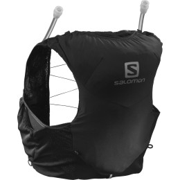 Bežecký batoh Salomon Adv Skin 5W With Flasks