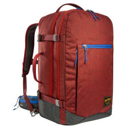 Príručný batoh do lietadla Tatonka Traveller Pack 35 červená tango red