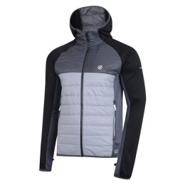Pánska bunda Dare 2b Coordinate Hybrid