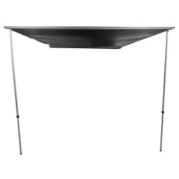 Markíza Viking Technology 12 L čierna black