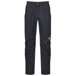 Pánske nohavice Mountain Equipment ZENO FZ MEN’S PAN čierna Black
