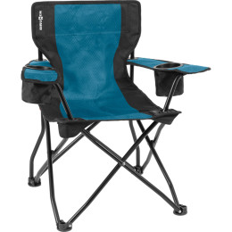 Stolička Brunner Action Armchair Equiframe modrá
