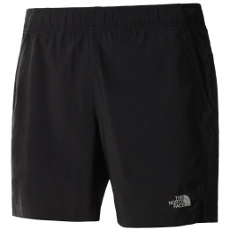 Pánske kraťasy The North Face M 24/7 SHORT čierna TNF BLACK