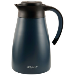 Termokanvica Outwell Tisane Vacuum Jug tmavě modrá Blue