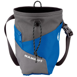 Vrecko na magnézium Mammut Rider Chalk Bag
