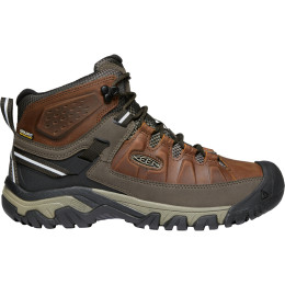 Pánske topánky Keen Targhee III MID WP M