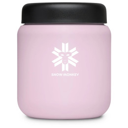 Termoska na jedlo Snow Monkey Foodie Maxi 700 ml