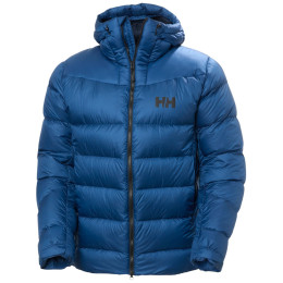 Pánska páperová bunda Helly Hansen Glacier Down Jacket
