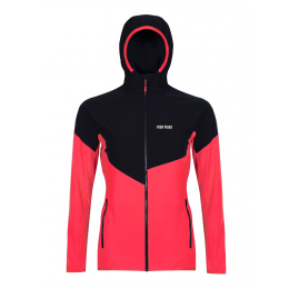 Dámska bunda High Point Versa 2.0 Lady Hoody Jacket
