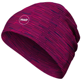 Čiapky H.A.D. Merino Beanie Mary Melange