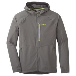 Pánska bunda Outdoor Research Ferrosi Hooded Jacket
