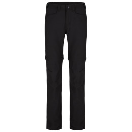 Dámske nohavice Loap Uzulina čierna black