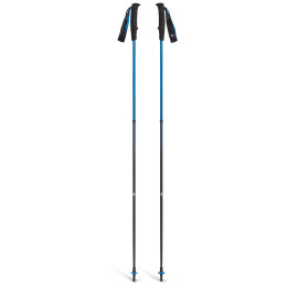 Trekové palice Black Diamond Distance Carbon Poles