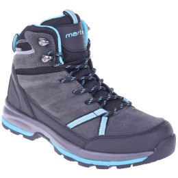 Turistické boty HI-TEC Altar Mid WP WO'S