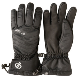 Rukavice Dare 2b Charisma II Glove čierna