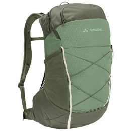 Dámsky batoh Vaude Women's Agile Air 18 zelená willow green