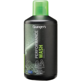 Čistiaci prostriedok Granger`s Performance Wash 1000 ml