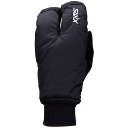 Lyžiarske rukavice Swix Endure split mitt