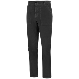 Pánske nohavice Wild Country Sequence Pant Man čierna onyx
