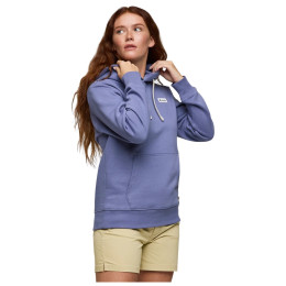 Dámska mikina Cotopaxi Llama Patch Pullover Hoodie