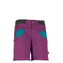 Dámske kraťasy E9 Onda Short Women's