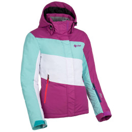 Dámska bunda Kilpi Kally W