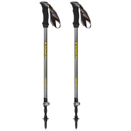 Trekingové palce Vipole Climber As Ql