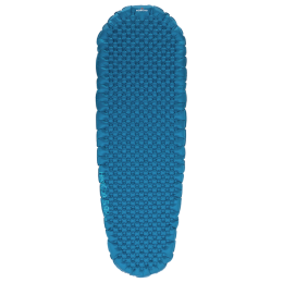 Samonafukovacia karimatka Robens HeatCore 5.9R Large modrá Blue