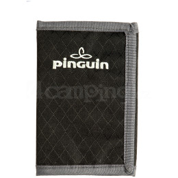 Peňaženka Pinguin Wallet old