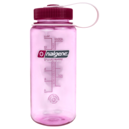 Fľaša Nalgene Wide Mouth 500 ml Sustain