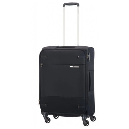 Kufor na kolieskach Samsonite Base Boost 66 čierna Black