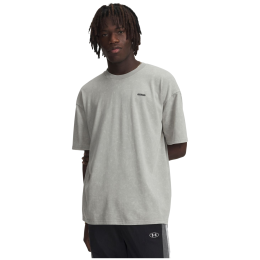 Pánske tričko Under Armour M Hw Os Logo Wash SS