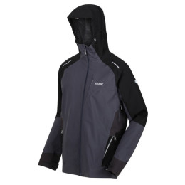 Pánska bunda Regatta Highton Pro Jkt