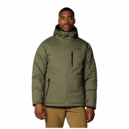 Pánska bunda Columbia Oak Harbor™ II Insulated Jacket