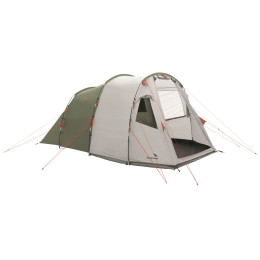 Rodinný stan Easy Camp Huntsville 400 zelená