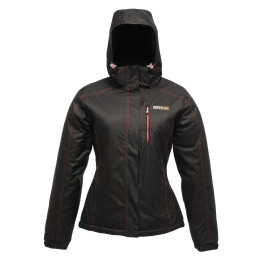 Dámska bunda Regatta Lucymay