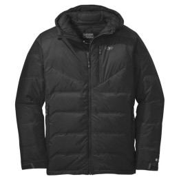 Pánska bunda Outdoor Research Floodlight Down Jacket