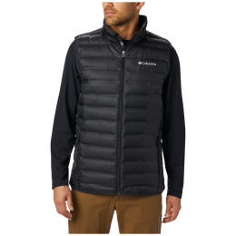 Pánska zimná vesta Columbia Lake 22™ Down Vest