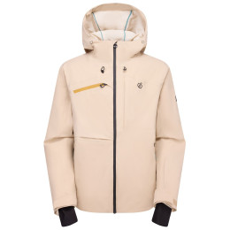 Pánska bunda Dare 2b Affinity Jacket béžová White Pepper