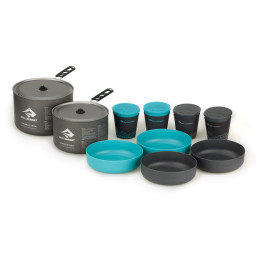 Sada riadov Sea to Summit Alpha Set 4.2