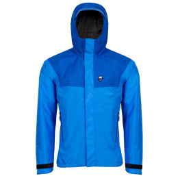 Pánska bunda High Point Montanus Jacket modrá briliant blue/skydiver