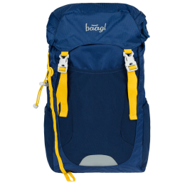 Batoh Baagl Tracker