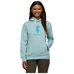 Dámska mikina Cotopaxi Cotopaxi Llama Pullover Hoodie