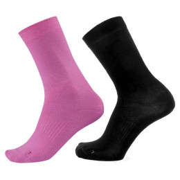 Dámske ponožky Devold Start woman Sock 2pk