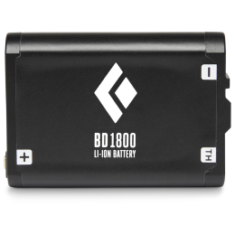 Nabíjacie batérie Black Diamond Bd 1800 Battery
