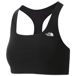 Športová podprsenka The North Face Movmynt Bra čierna TNF BLACK