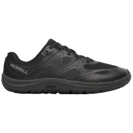 Pánske topánky Merrell Trail Glove 8 M čierna black